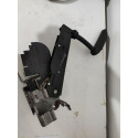 Alavanca Freio De Mão Peugeot 408 2012/2015 96816566zr