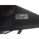 Retrovisor Elétrico Lado Direito Chevrolet Meriva 2003