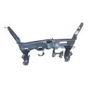 Mini Frente Painel Frontal Mercedes Classe A 160 2002