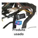 Chicote Interno Painel Gm Corsa Montana 1.0 2006 - 93385615