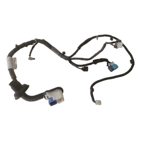 Chicote Porta Dianteira Esquerda Honda Civic Lxr 13/14 2.0