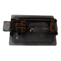 Luz De Teto Gm Onix Lt 2013 Original Usada