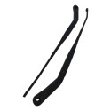 Braço Limpador Parabrisa Chevrolet Meriva 2003 1.8