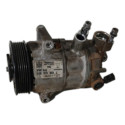 Compressor Ar Condicionado Virtus/polo 1.0 Tsi 2019