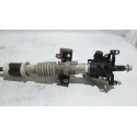 Coluna De Direção Escamoteável Gm Astra 2001 Sem Chave