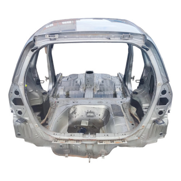 Traseira Com Teto Honda Fit 1.4 2004 
