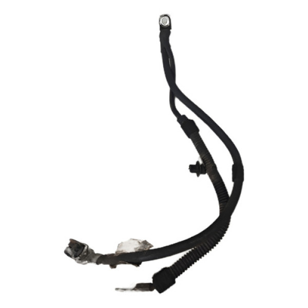 Cabo Negativo Terra Bateria Peugeot 308 408 2.0 Flex 