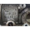Cabeçote Mercedes Classe A 160 1.6 2002
