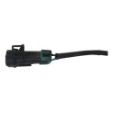 Sonda Lambda Chevrolet Onix 1.4 Lt 2013
