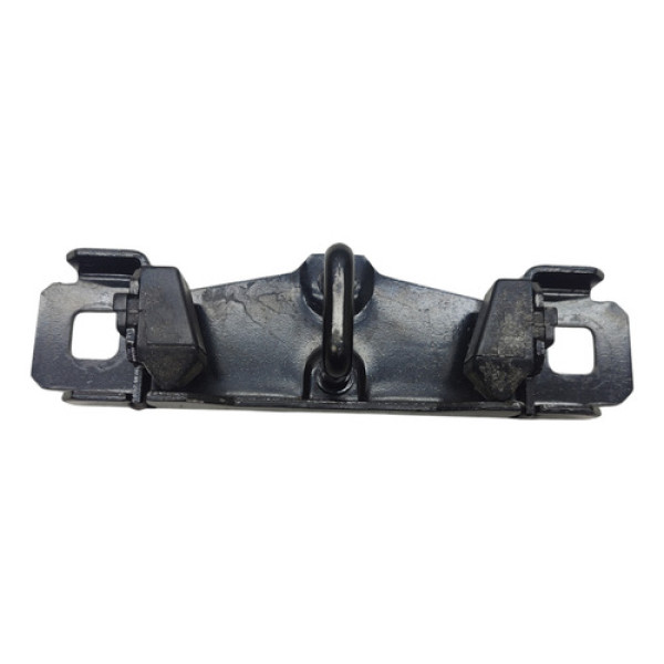 Batente Fechadura Tampa Traseira Ford Focus 2014 2017