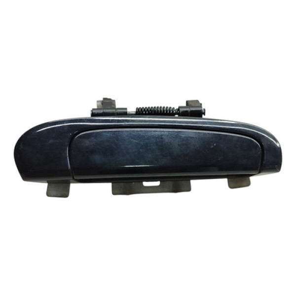 Maçaneta Porta Traseira Direita Kia Picanto 2008 2011