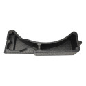 Isopor Esquerdo Porta Malas Jeep Renegade 2015 2018