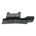 Capa Maçaneta Traseira Direita Chevrolet Agile 2011 2015