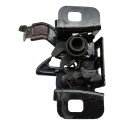 Fechadura Capô Chevrolet Agile Montana 2011 2015