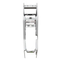 Console Central Captiva 3.6 2008 2015