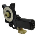 Motor Máquina Vidro Dianteiro Esquerdo Kia Picanto 2008 2011