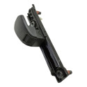 Regulador Altura Cinto Chevrolet Agile 2011 2015