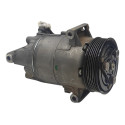 Compressor Ar Condicionado Jeep Renegade 1.8 2015 2018