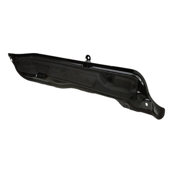 Suporte Corta Fogo Churrasqueira Honda Fit 2015 2018