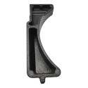 Isopor Esquerdo Porta Malas Jeep Renegade 2015 2018