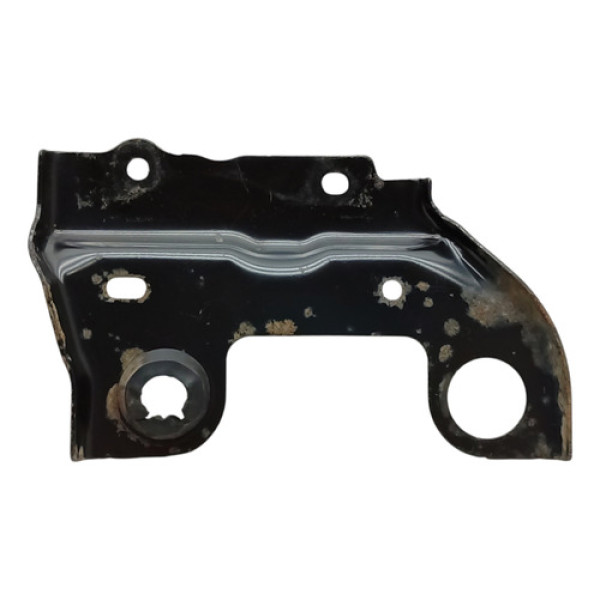 Suporte Caixa Bateria Ford New Fiesta 2014 2015 2016 2017