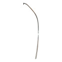 Friso Lateral Esquerdo Superior Captiva 3.6 2008 2011
