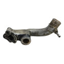 Cano Água Motor Captiva 3.6 2008 2009 2010 2011
