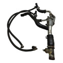 Carcaça Válvula Termostática Captiva 3.6 V6 2008 2011