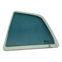 Vidro Fixo Traseira Esquerda Chevrolet Agile 2011 2015