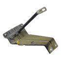 Suporte Farol Esquerdo Captiva 3.6 2008 2009 2010 2011
