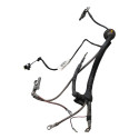 Chicote Bateria  Chevrolet Agile 1.4 2011 2012 2013 2014