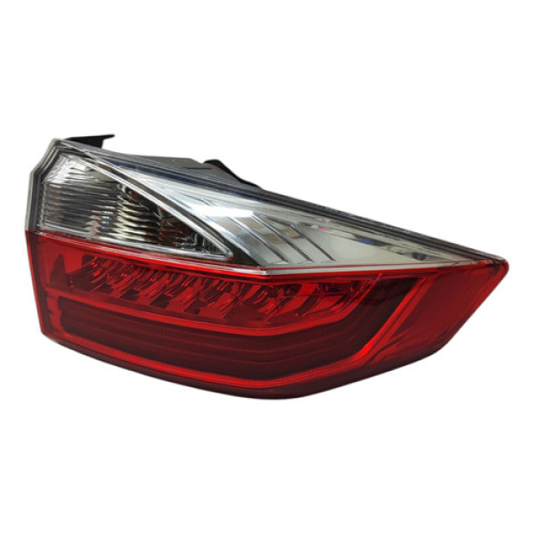 Lanterna Traseira Direita Honda City 2018 2019 2020 2021