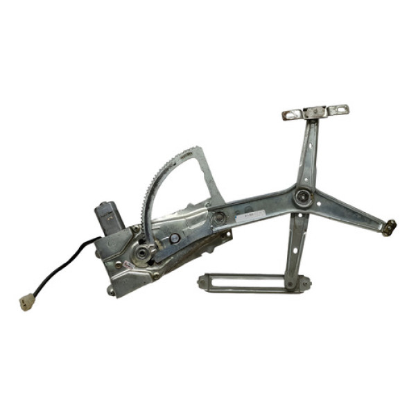 Máquina Vidro Dianteiro Direito Corsa Maxx 2003 2012