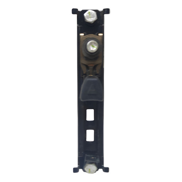 Regulador Coluna Central Fiat Linea 1.8 2009 2014