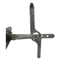Máquina Vidro Dianteiro Direito Blazer S10 1998 2011