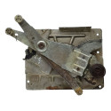 Máquina Vidro Traseiro Direito Blazer 1995 2011