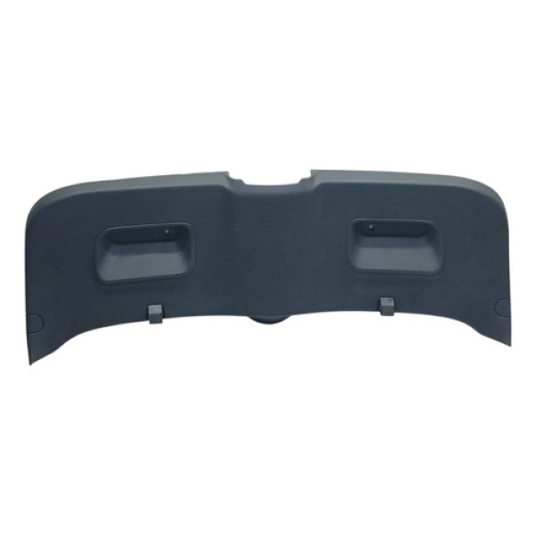 Forro Tampa Traseira Citroën C3 2013 2014 2015 2016 2017