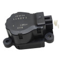 Motor Atuador Ar Condicionado C4 Pallas 2.0 2008 2013