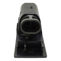 Luz Placa Chevrolet Agile Montana 1.4 2011 2015
