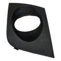 Moldura Farol Milha Direita Chevrolet Agile 2011 2015