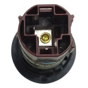 Tomada Cinzero Captiva 2008 2011