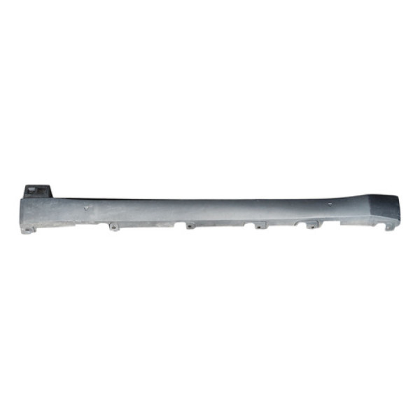 Friso Spoiler Lateral Esquerdo Jeep Renegade 2015 2018