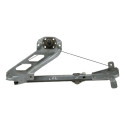 Máquina Vidro Traseiro Direito Chevrolet Corsa 1996 2014