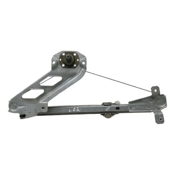 Máquina Vidro Traseiro Direito Chevrolet Corsa 1996 2014