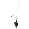Fechadura Porta Traseira Esquerda Gm Agile Montana 2011 2015