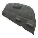 Tampão Bagagito Fiat Linea 1.8 2009 2010 2011 2012 2013 2014