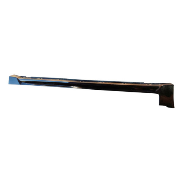 Spoiler Lateral Esquerdo Captiva 3.6 V6 2008 2009 2010 2011