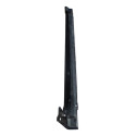 Spoiler Lateral Direito Captiva 3.6 2008 2009 2010 2011