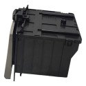 Porta Copos Retrátil Traseiro Captiva 3.6 2008 2011
