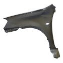 Paralama Direito Toyota Etios 2012 2013 2014